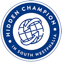Hidden Champion - Hidden Champion - Global Market Leader from South Westphalia (Germany)