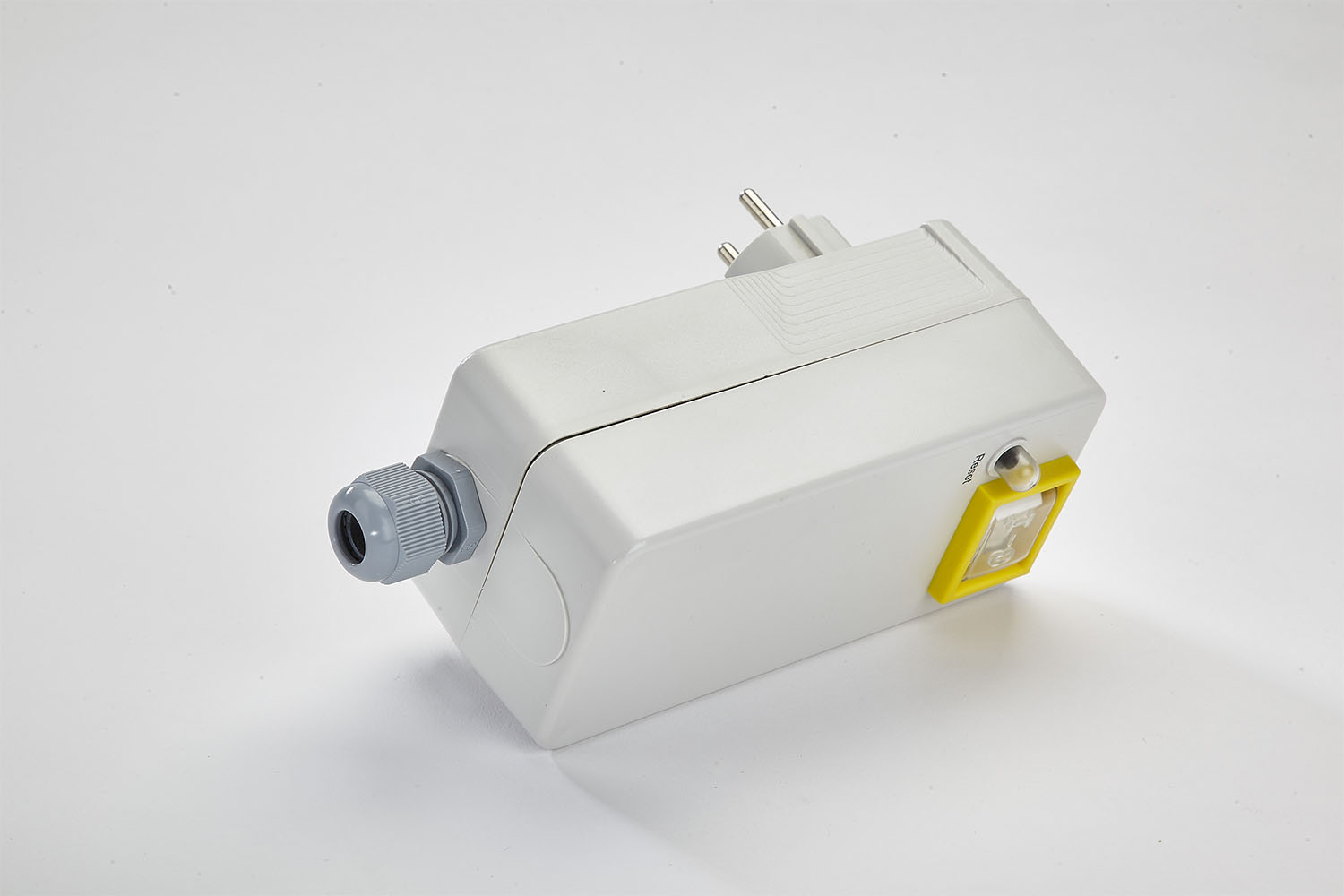 Condensator plug 230V 5,5A