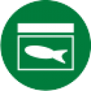 Fischtransport